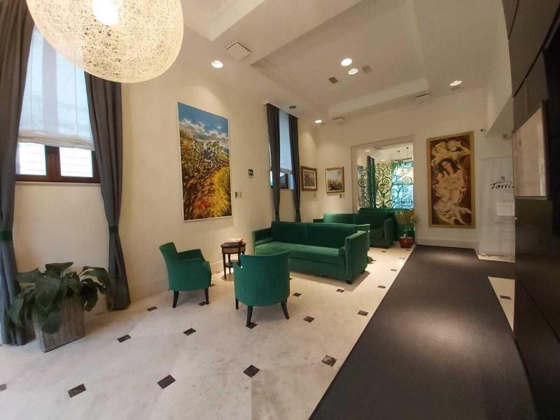 Torrione Hotel Reggio Calabria Exterior photo