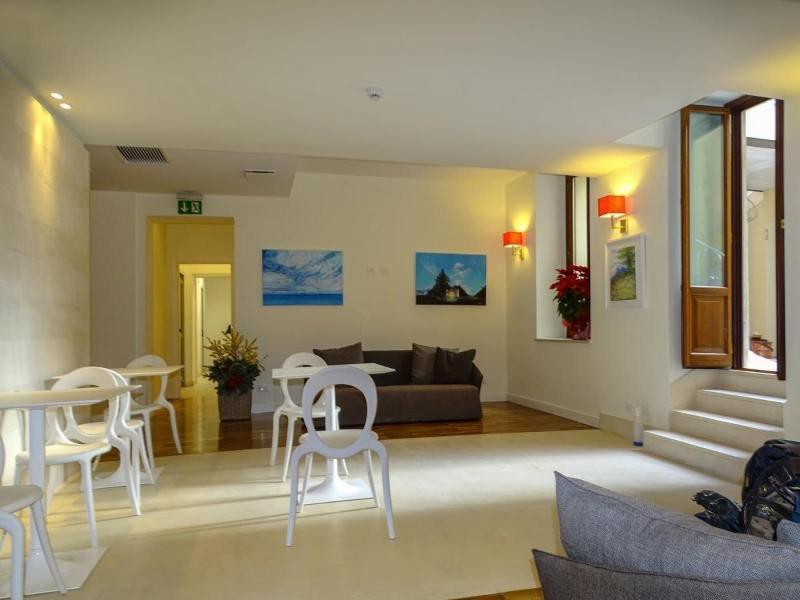 Torrione Hotel Reggio Calabria Exterior photo