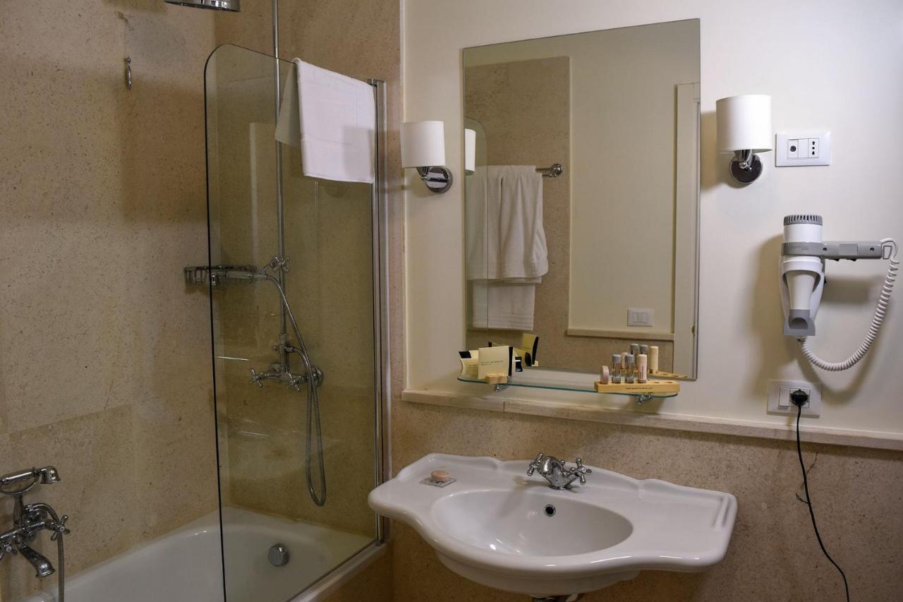 Torrione Hotel Reggio Calabria Exterior photo