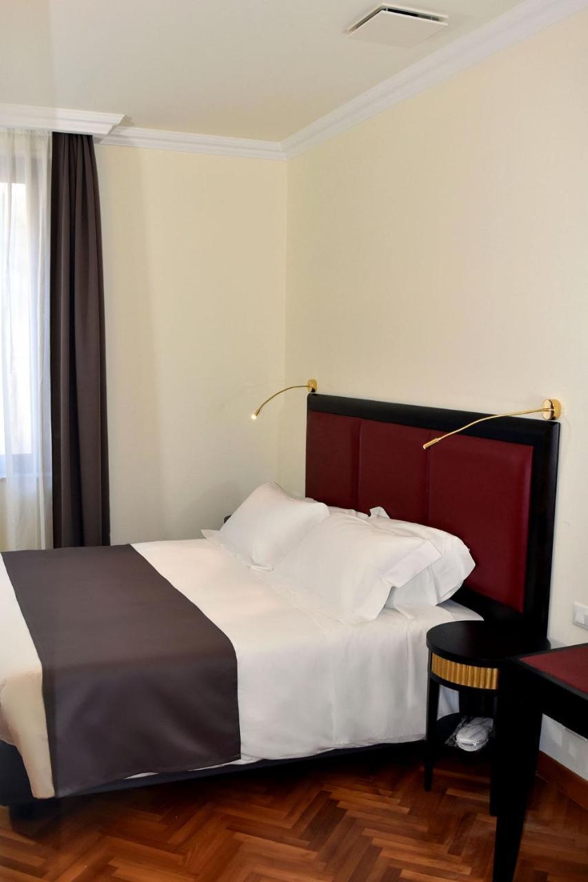 Torrione Hotel Reggio Calabria Exterior photo