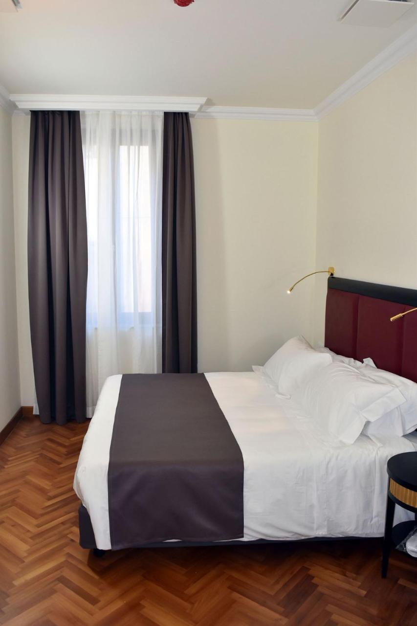 Torrione Hotel Reggio Calabria Exterior photo