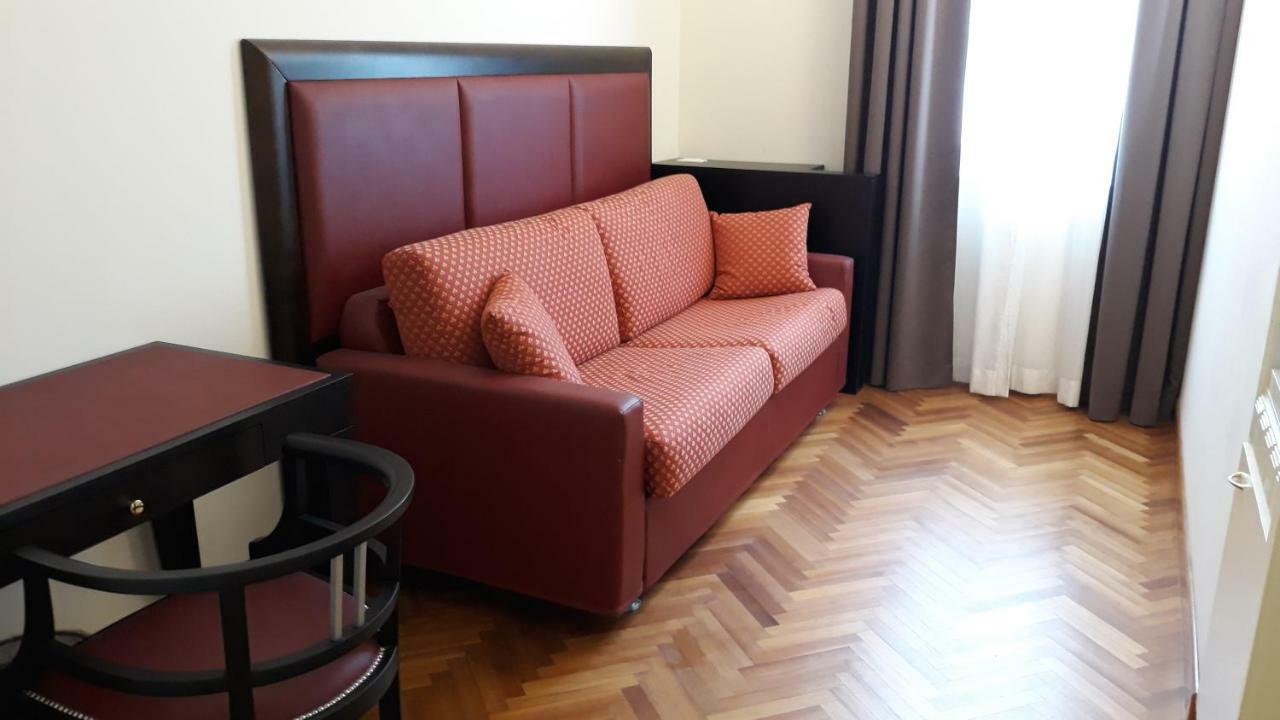 Torrione Hotel Reggio Calabria Exterior photo
