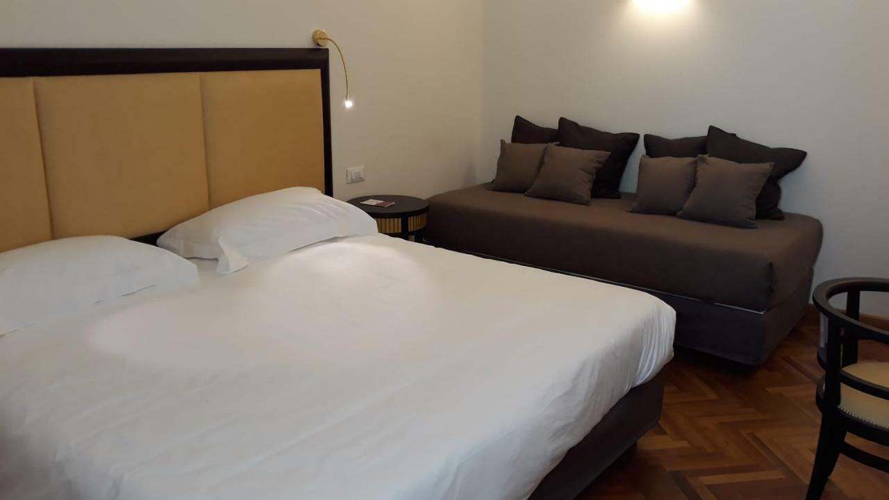 Torrione Hotel Reggio Calabria Exterior photo